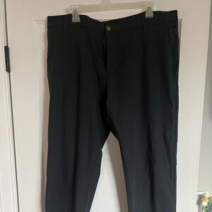 Men’s lululemon athletic slacks